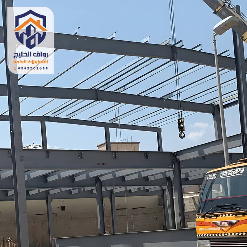 هناجر مستودعات الرياض