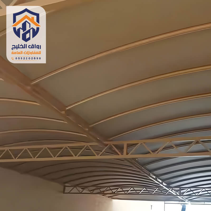 مظلات مدارس بجودة عالية
